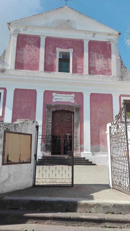 A' Riggiola Villa Stromboli Buitenkant foto